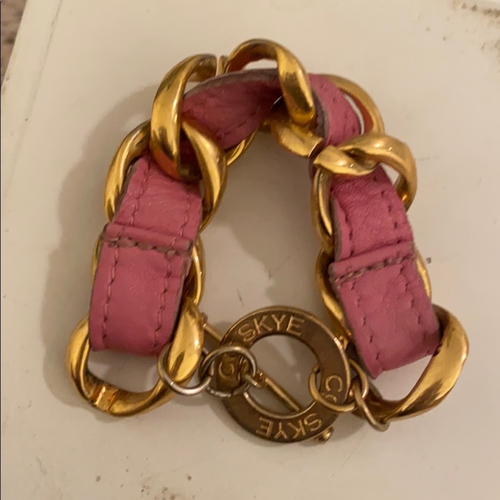 CC Skye bracelet